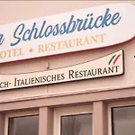 Ξενοδοχείο Zur Schlossbruecke *