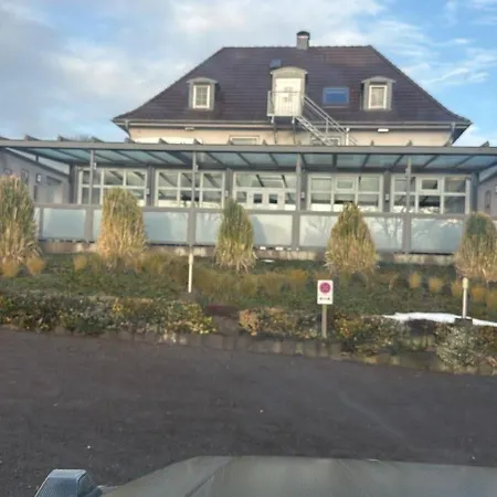 Zur Schlossbruecke * Ritterhude