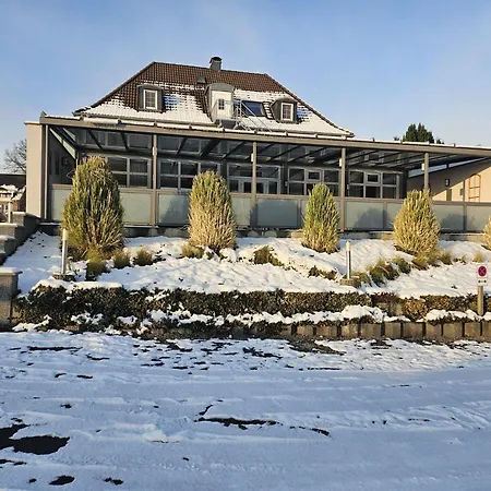 Ξενοδοχείο Zur Schlossbruecke