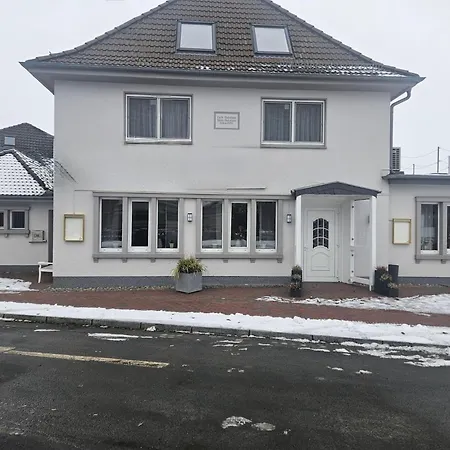 Zur Schlossbruecke Hotel Ritterhude