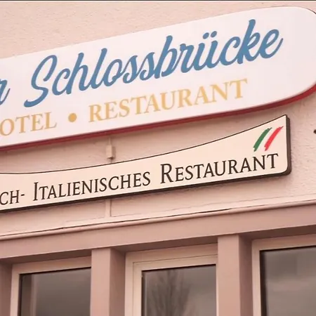 Hotel Zur Schlossbruecke *