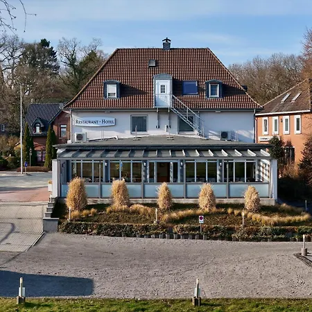 Zur Schlossbrücke Hotel