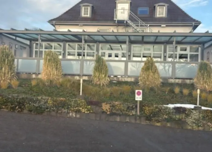 Zur Schlossbruecke * Ritterhude