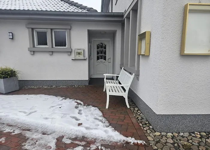 Ξενοδοχείο Zur Schlossbruecke *