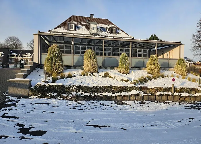 Ξενοδοχείο Zur Schlossbruecke