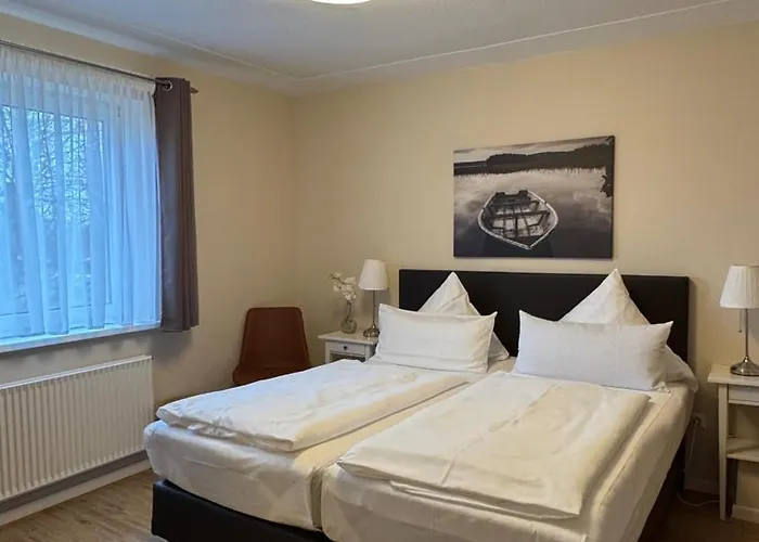 Hotel Zur Schlossbrücke Ritterhude